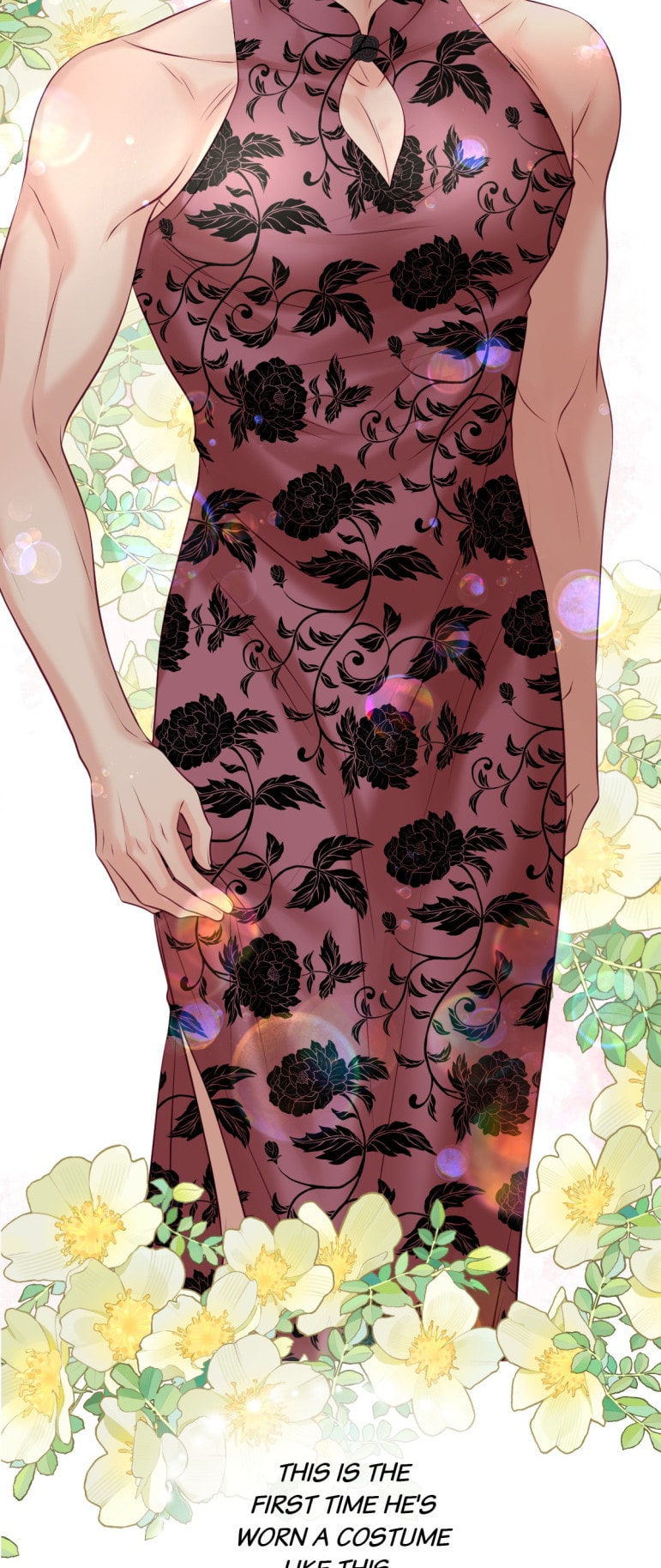 Crescendo to You Chapter 97.2 page 11 - 