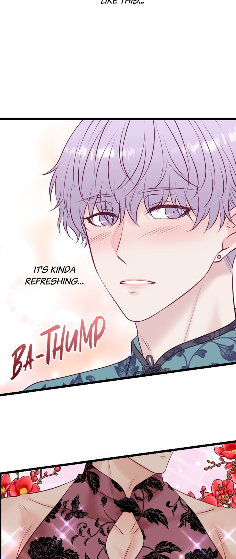 Crescendo to You Chapter 97.2 page 12 - 