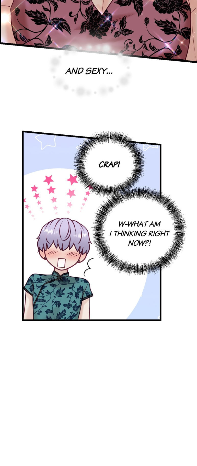 Crescendo to You Chapter 97.2 page 13 - 