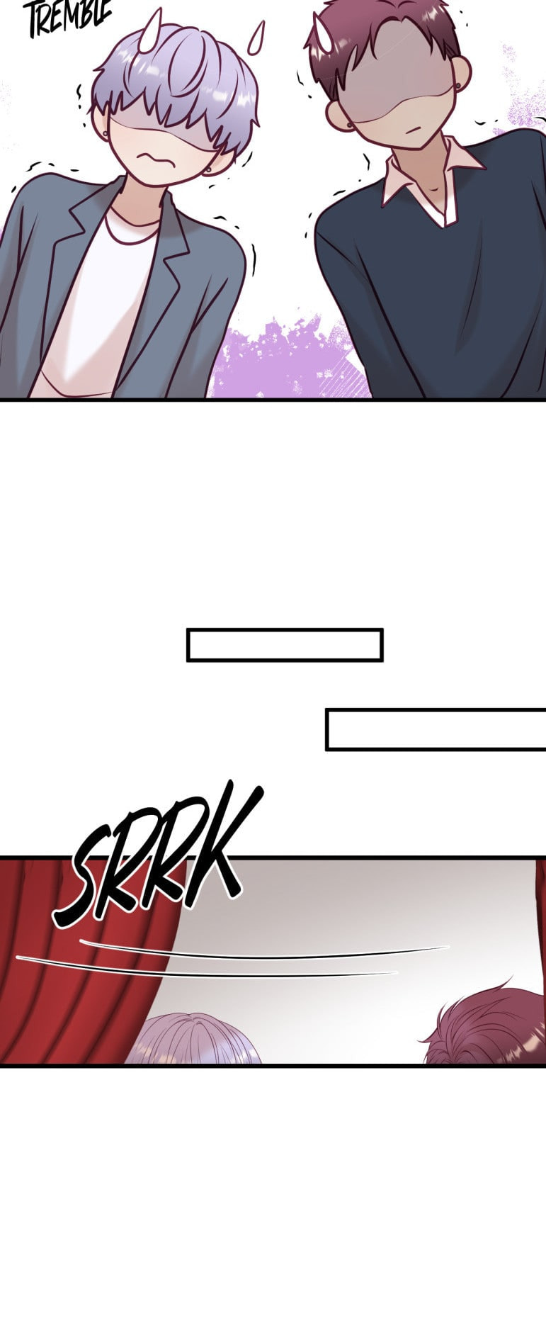Crescendo to You Chapter 97.2 page 6 - 