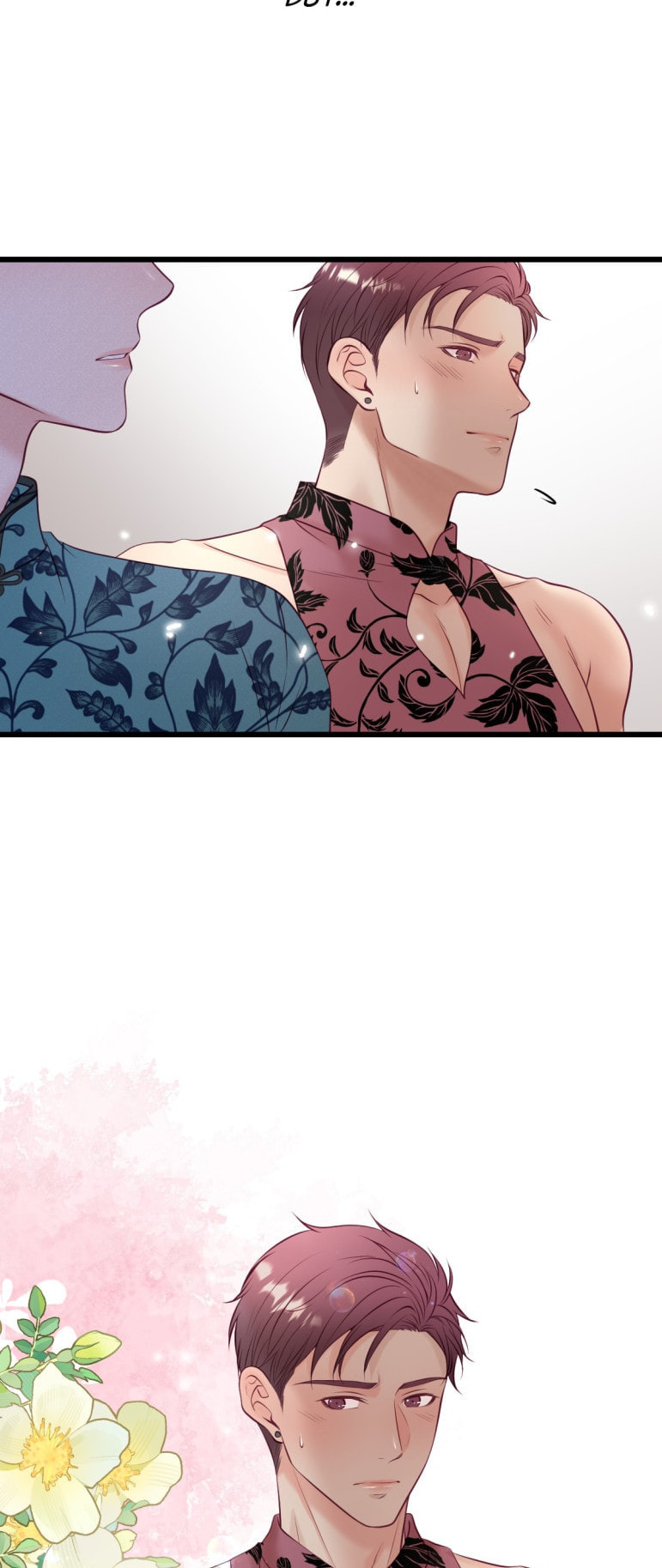 Crescendo to You Chapter 97.2 page 10 - 