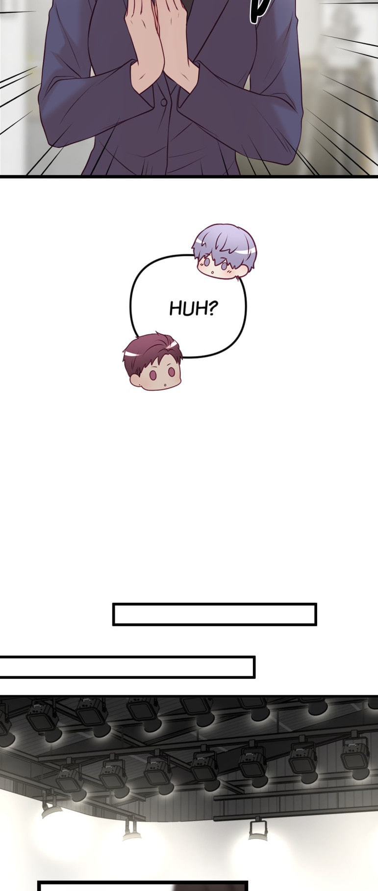Crescendo to You Chapter 97 page 4 - 