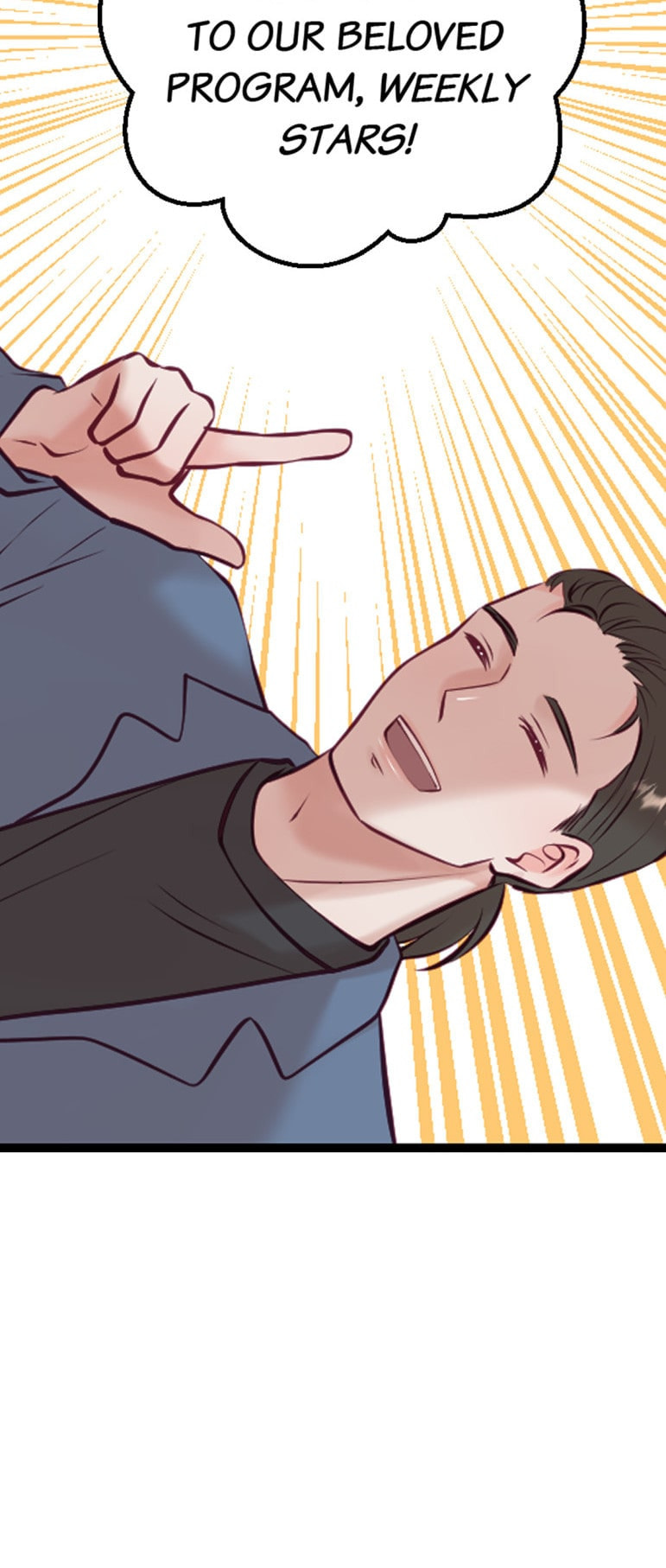 Crescendo to You Chapter 97 page 6 - 