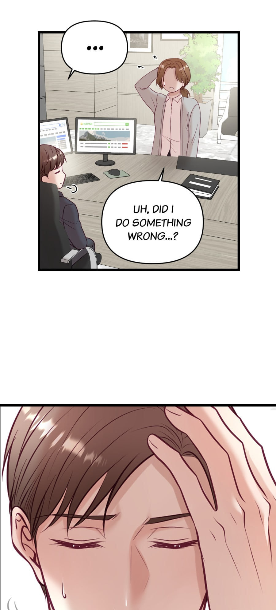 Crescendo to You Chapter 98.1 page 11 - 