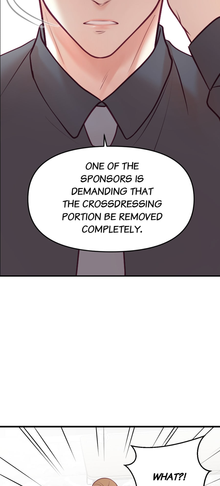 Crescendo to You Chapter 98.1 page 12 - 
