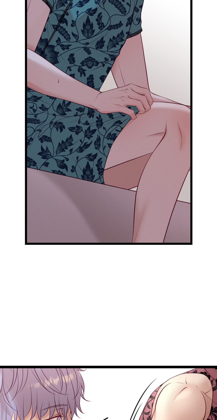 Crescendo to You Chapter 98.1 page 3 - 