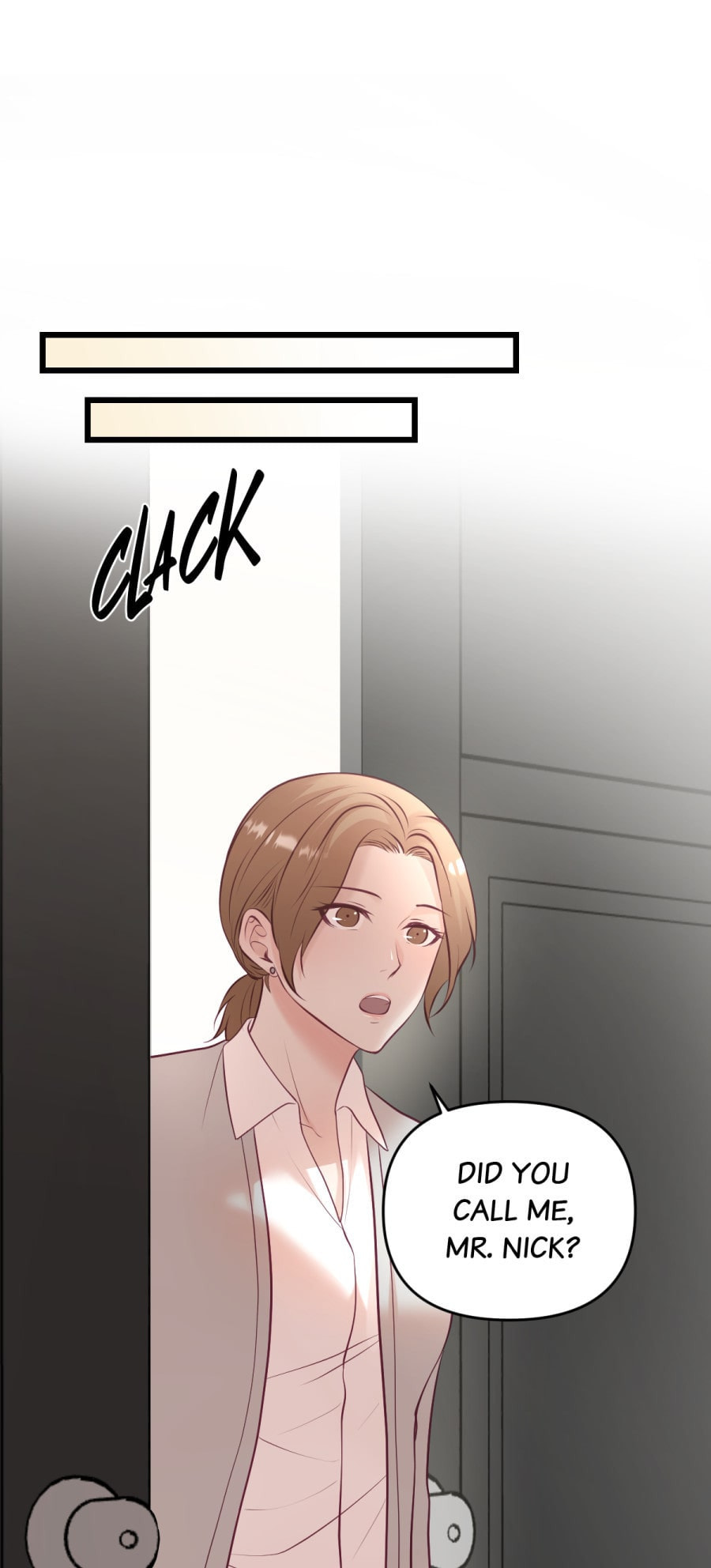 Crescendo to You Chapter 98.1 page 8 - 