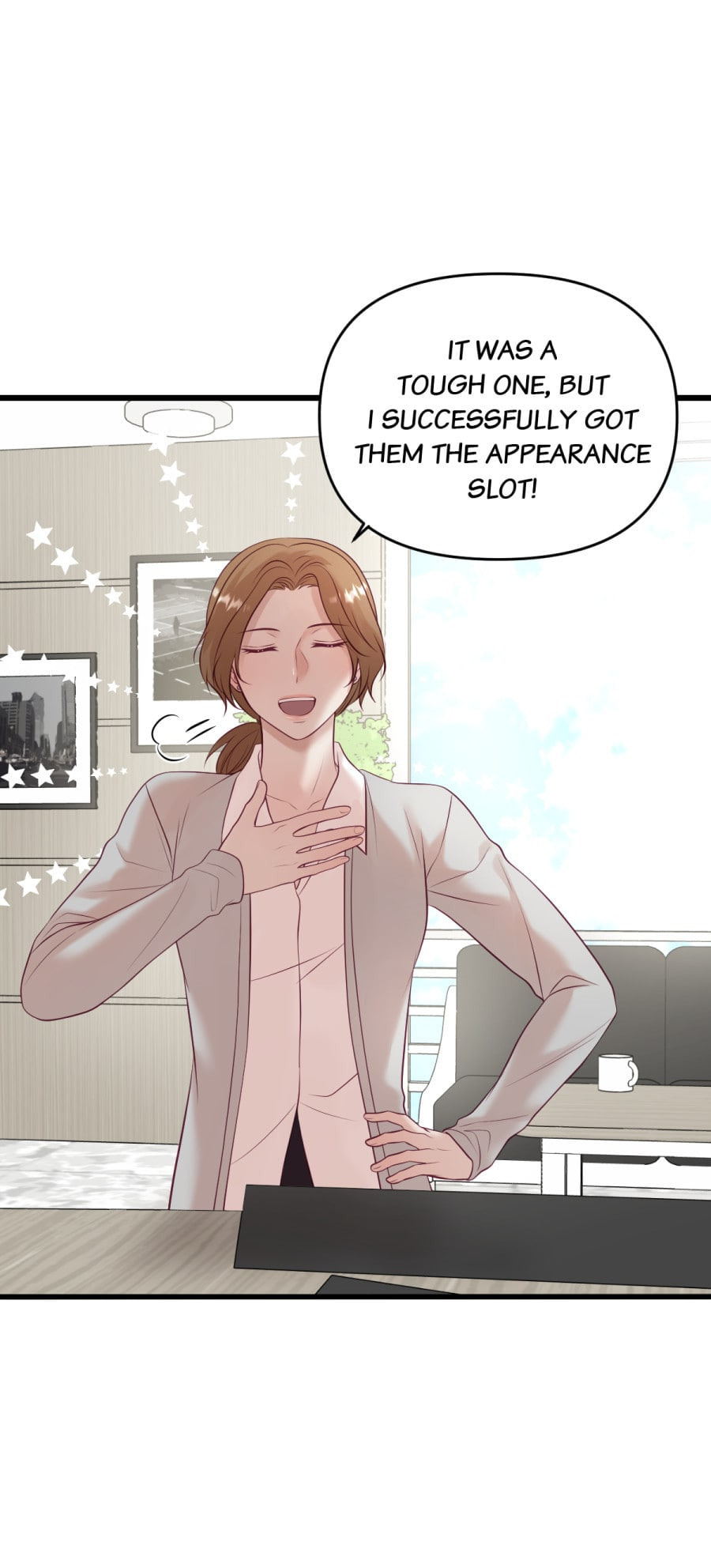 Crescendo to You Chapter 98.1 page 10 - 