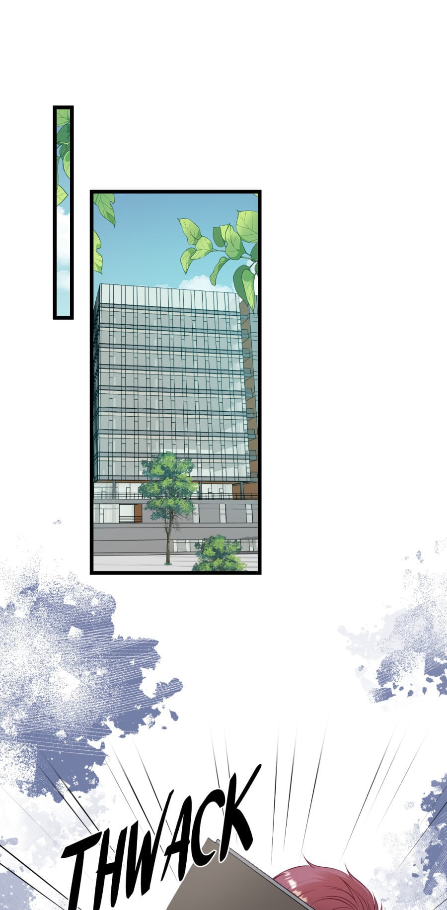 Crescendo to You Chapter 98.2 page 1 - 