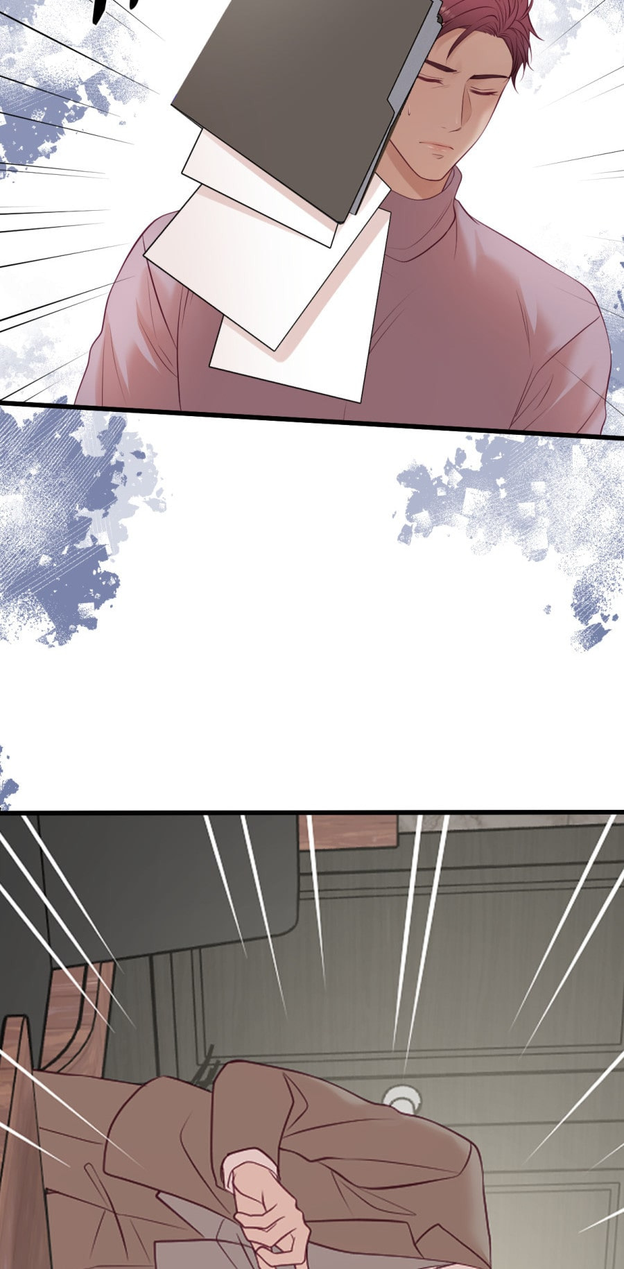 Crescendo to You Chapter 98.2 page 2 - 