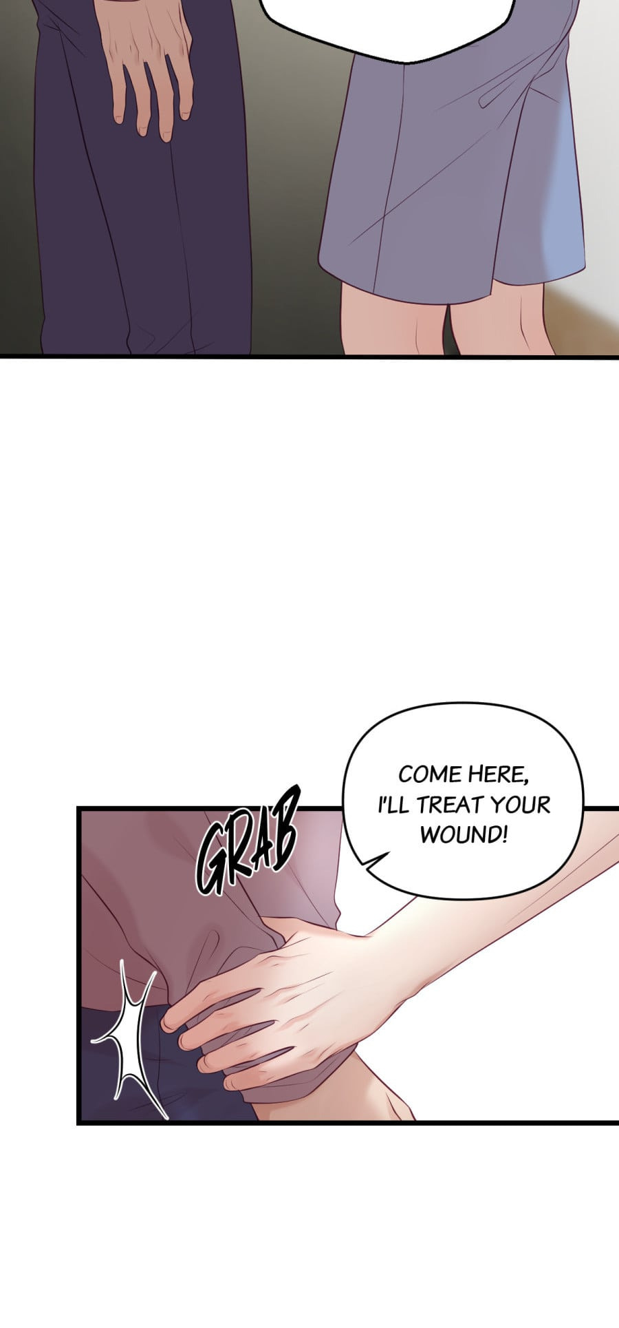 Crescendo to You Chapter 98.2 page 11 - 