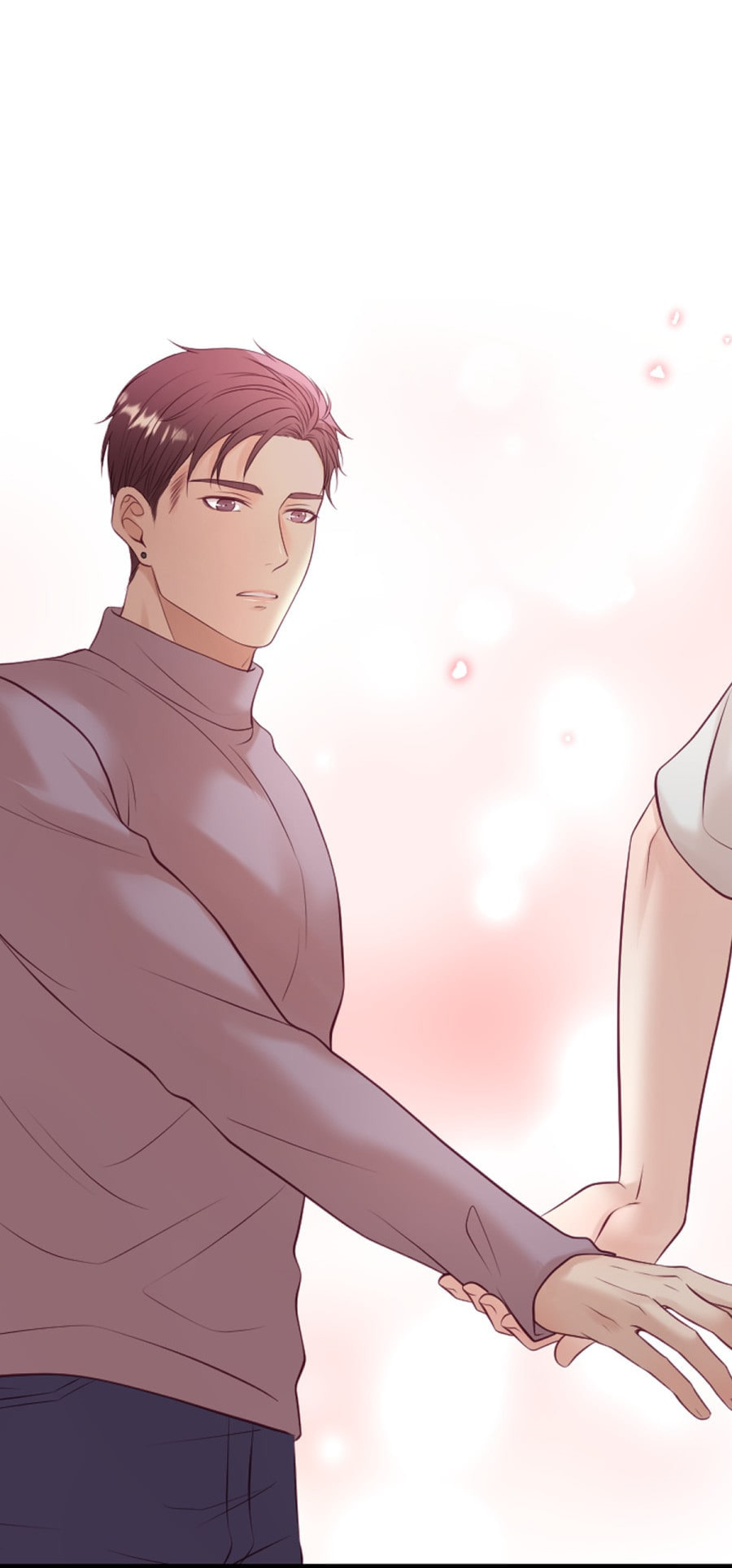 Crescendo to You Chapter 98.2 page 12 - 