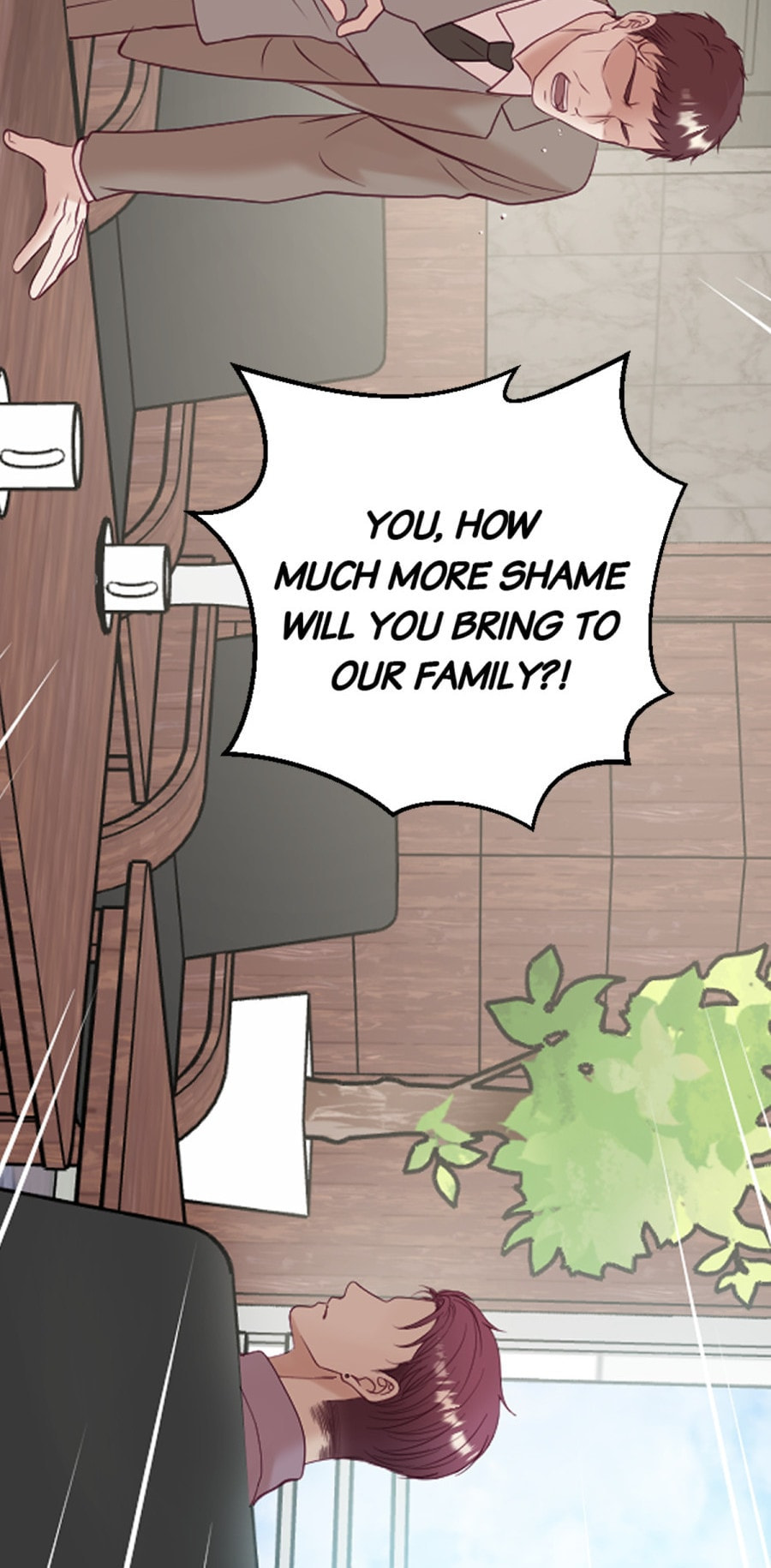Crescendo to You Chapter 98.2 page 3 - 