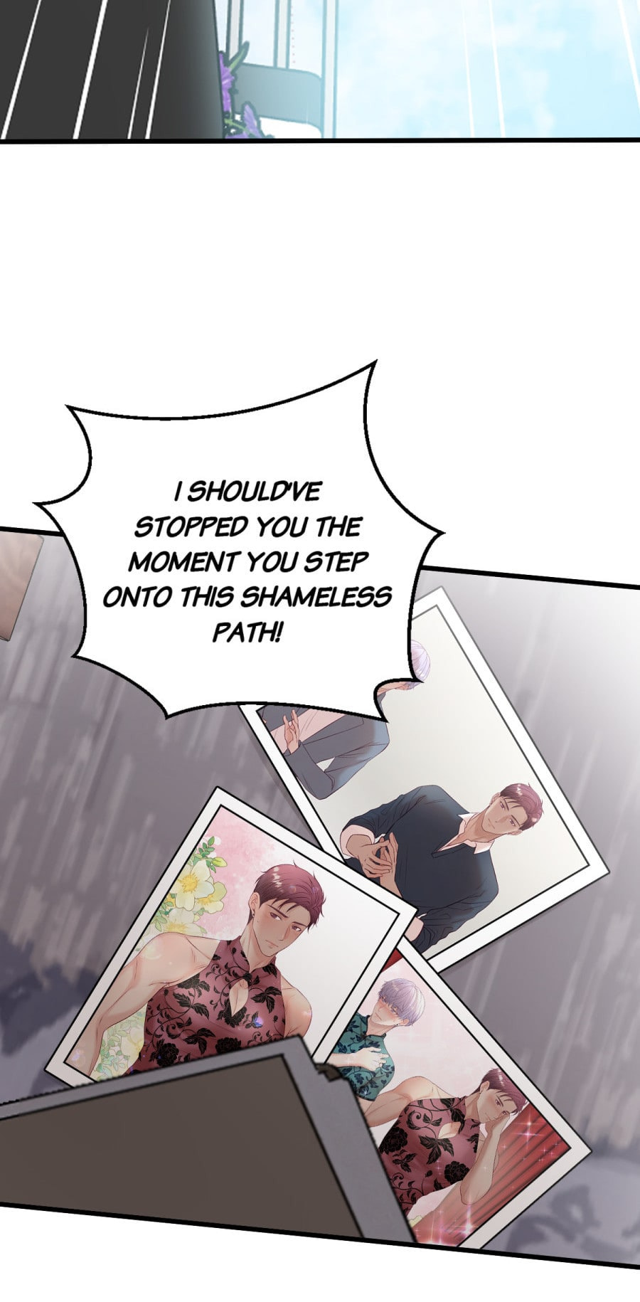 Crescendo to You Chapter 98.2 page 4 - 