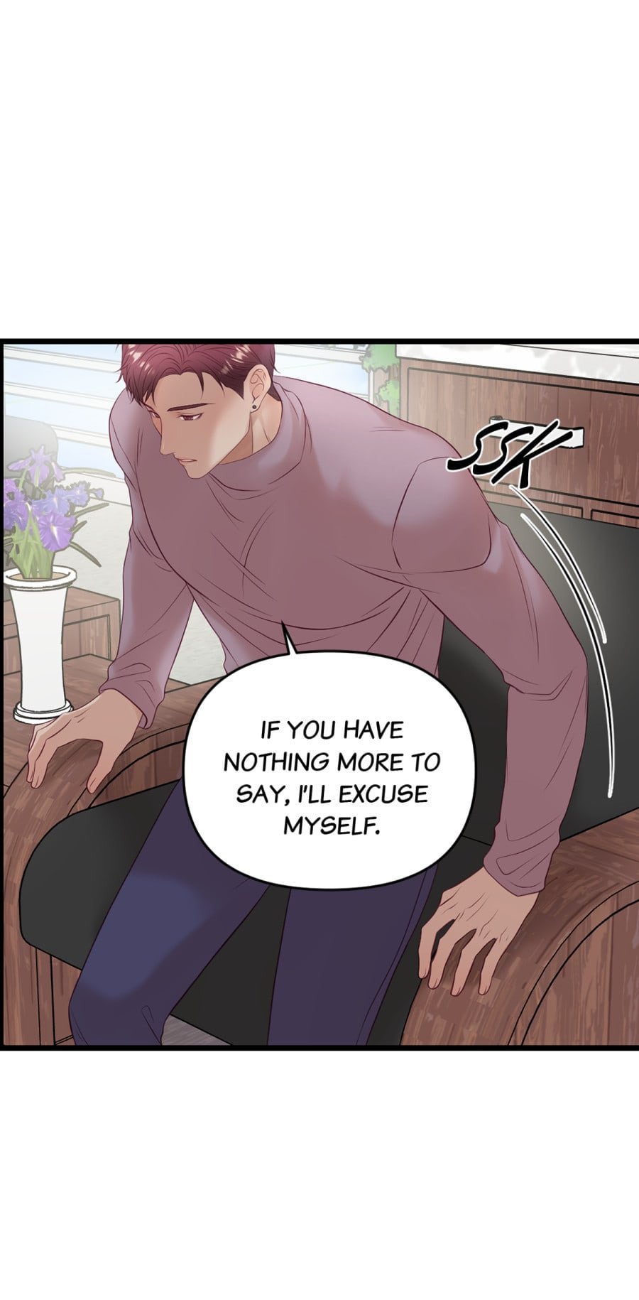 Crescendo to You Chapter 98.2 page 5 - 