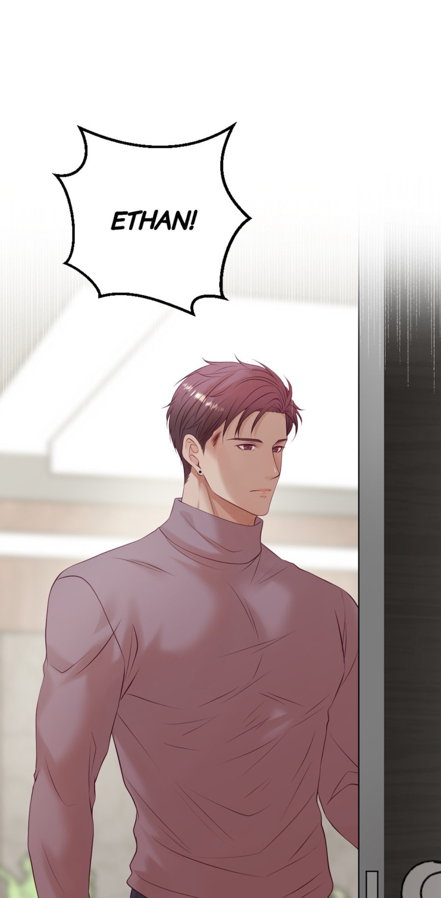 Crescendo to You Chapter 98.2 page 6 - 