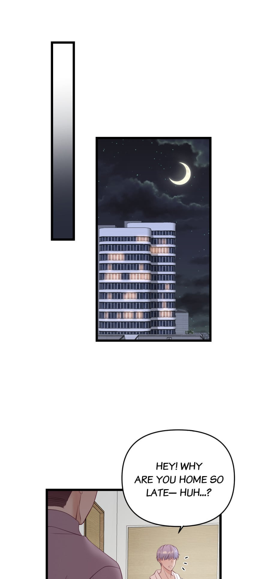 Crescendo to You Chapter 98.2 page 8 - 