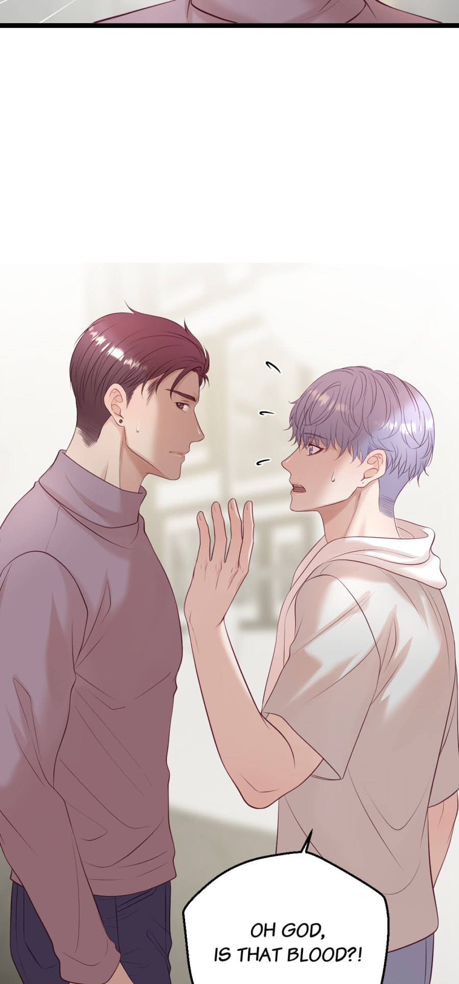 Crescendo to You Chapter 98.2 page 10 - 