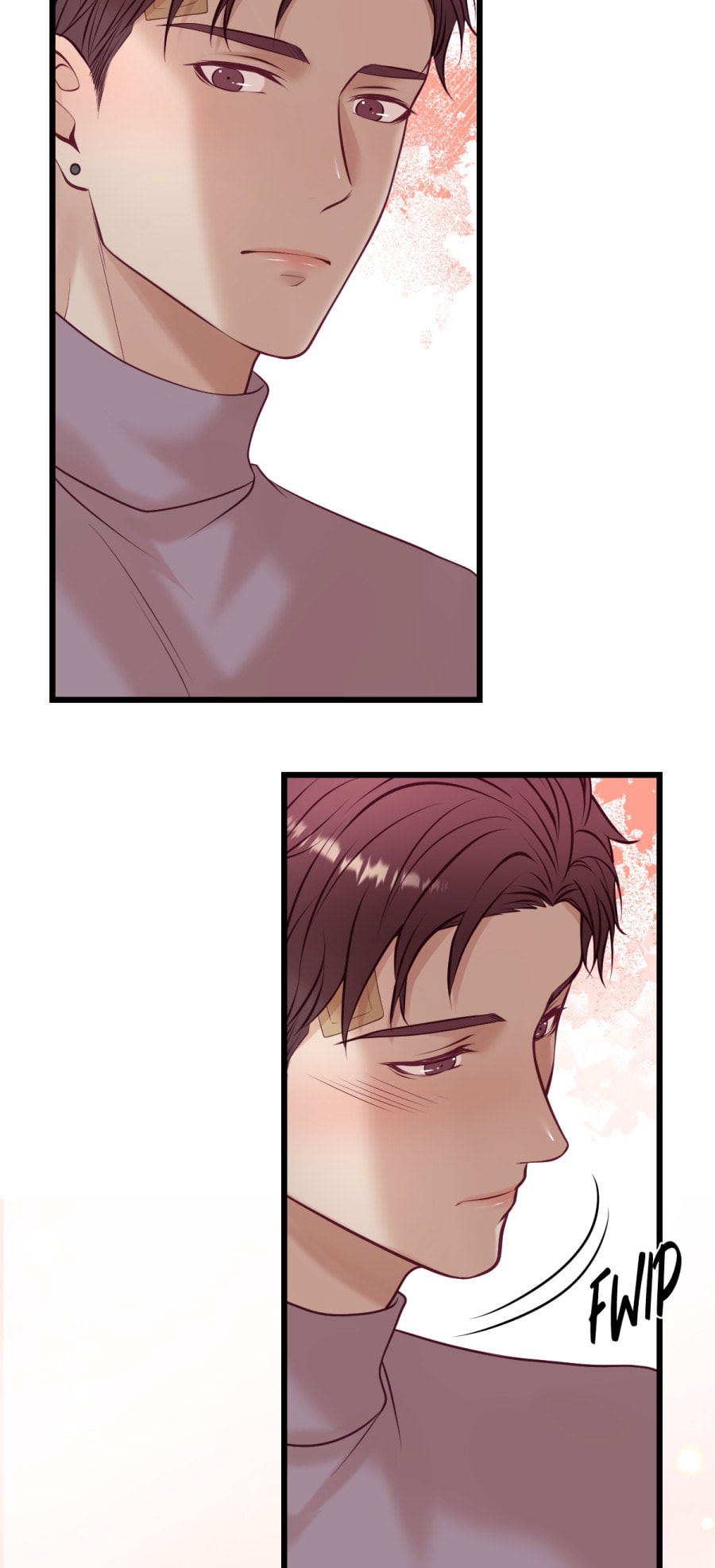 Crescendo to You Chapter 98.3 page 12 - 