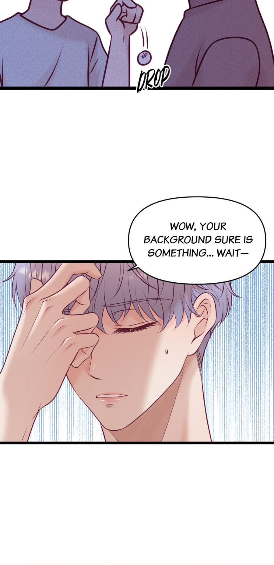 Crescendo to You Chapter 98.3 page 4 - 