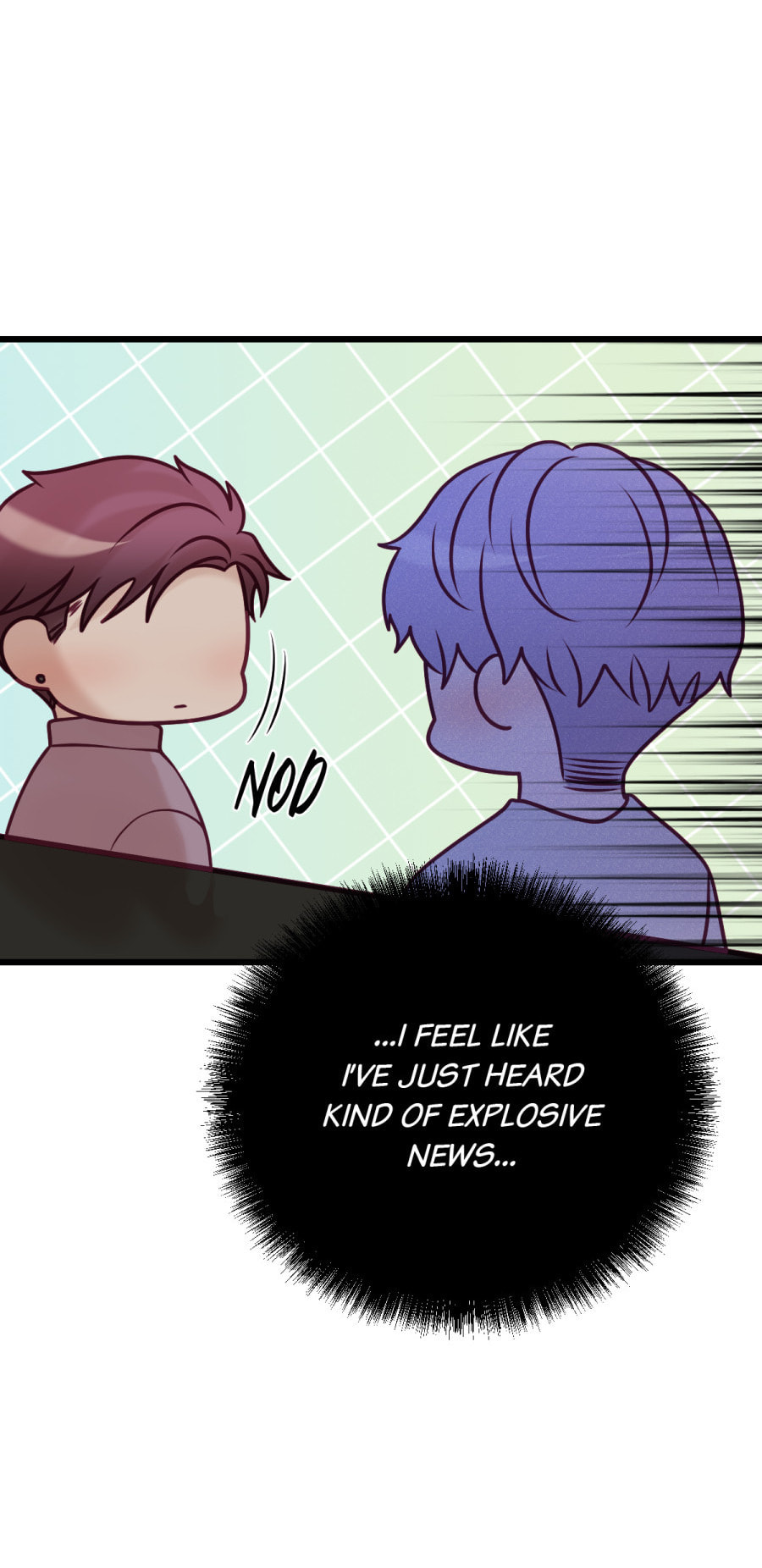Crescendo to You Chapter 98.3 page 7 - 