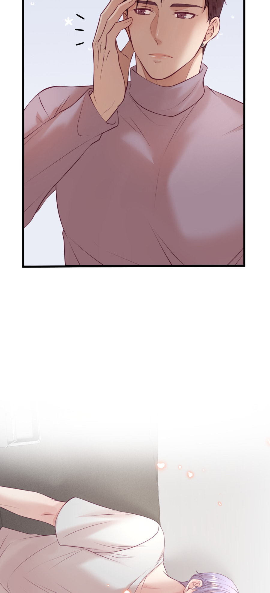 Crescendo to You Chapter 98.3 page 10 - 