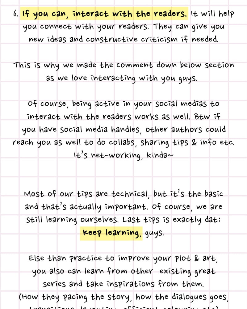 Crescendo to You Chapter 98 page 15 - 