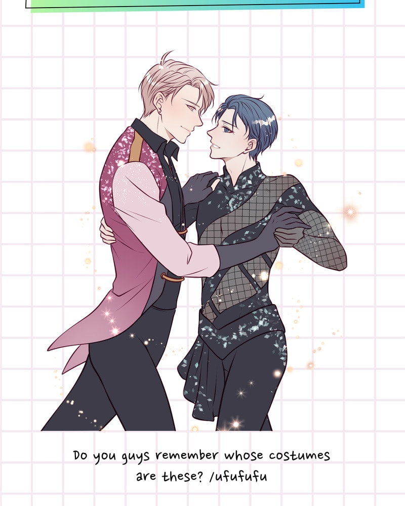 Crescendo to You Chapter 98 page 17 - 