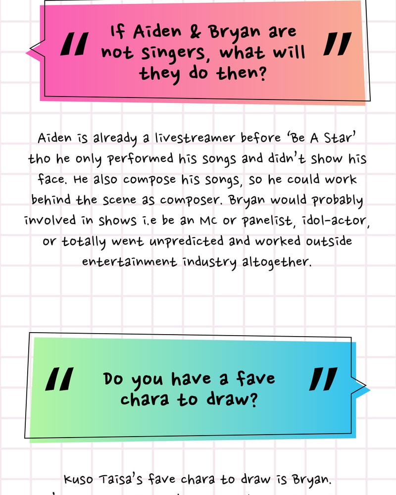 Crescendo to You Chapter 98 page 3 - 