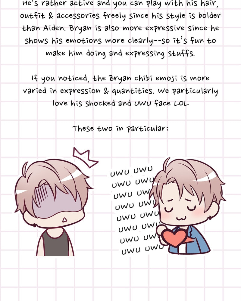 Crescendo to You Chapter 98 page 4 - 