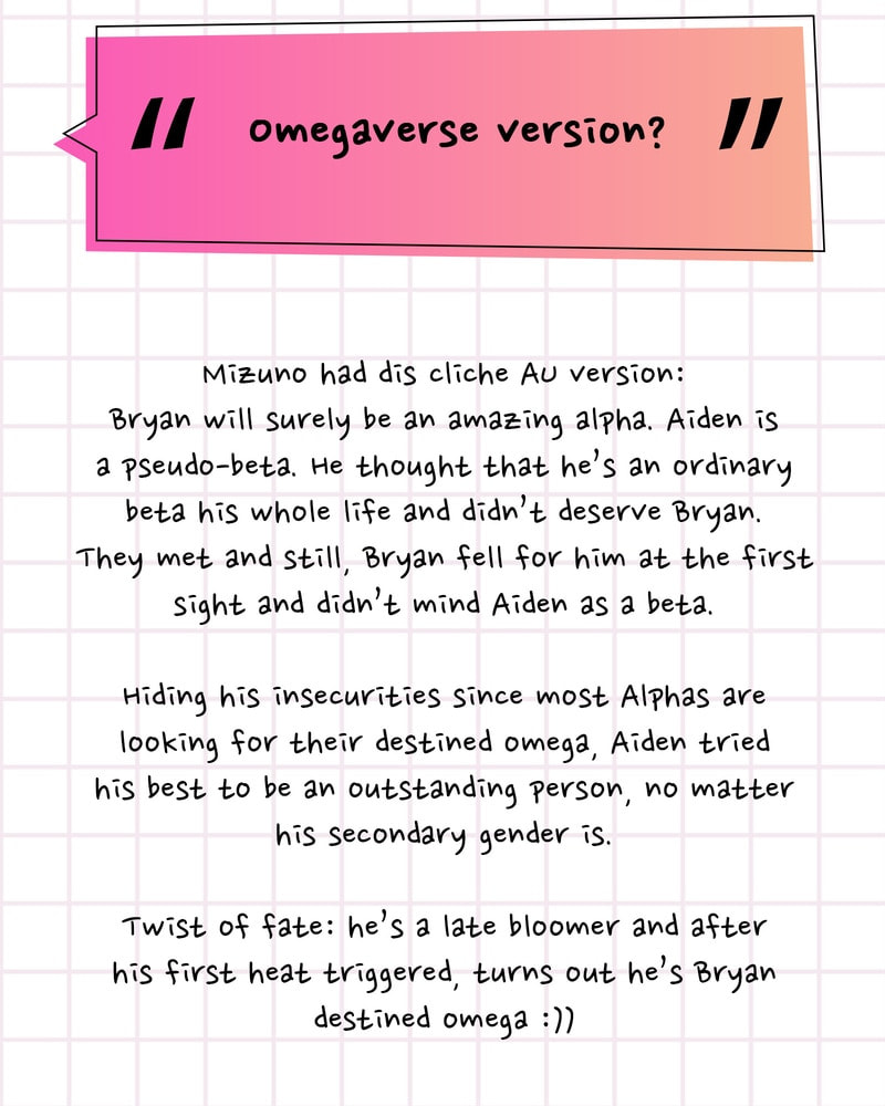 Crescendo to You Chapter 98 page 5 - 