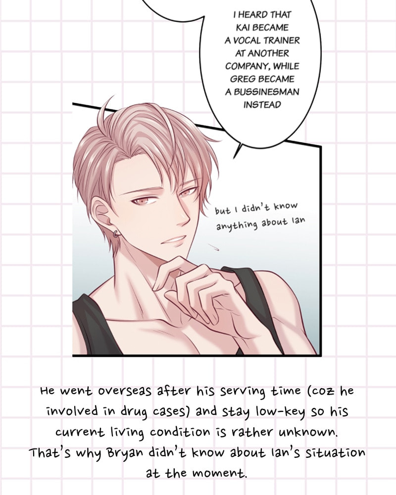Crescendo to You Chapter 98 page 9 - 