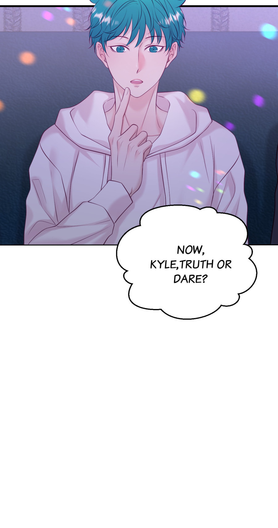 Crescendo to You Chapter 99.2 page 13 - 