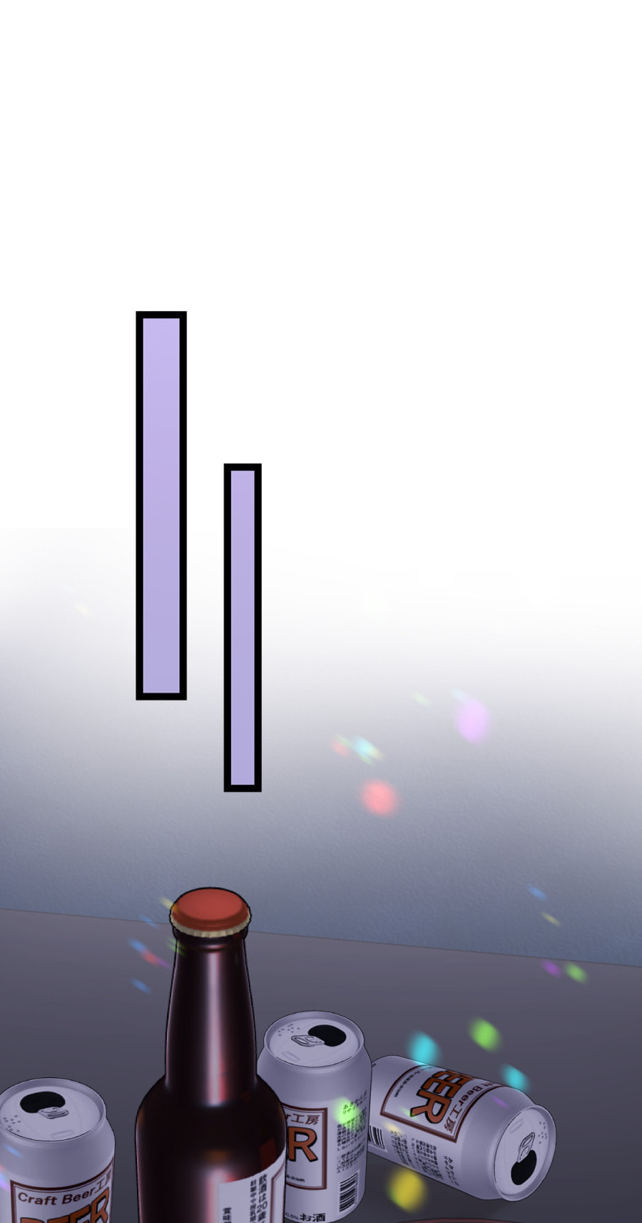 Crescendo to You Chapter 99.2 page 9 - 