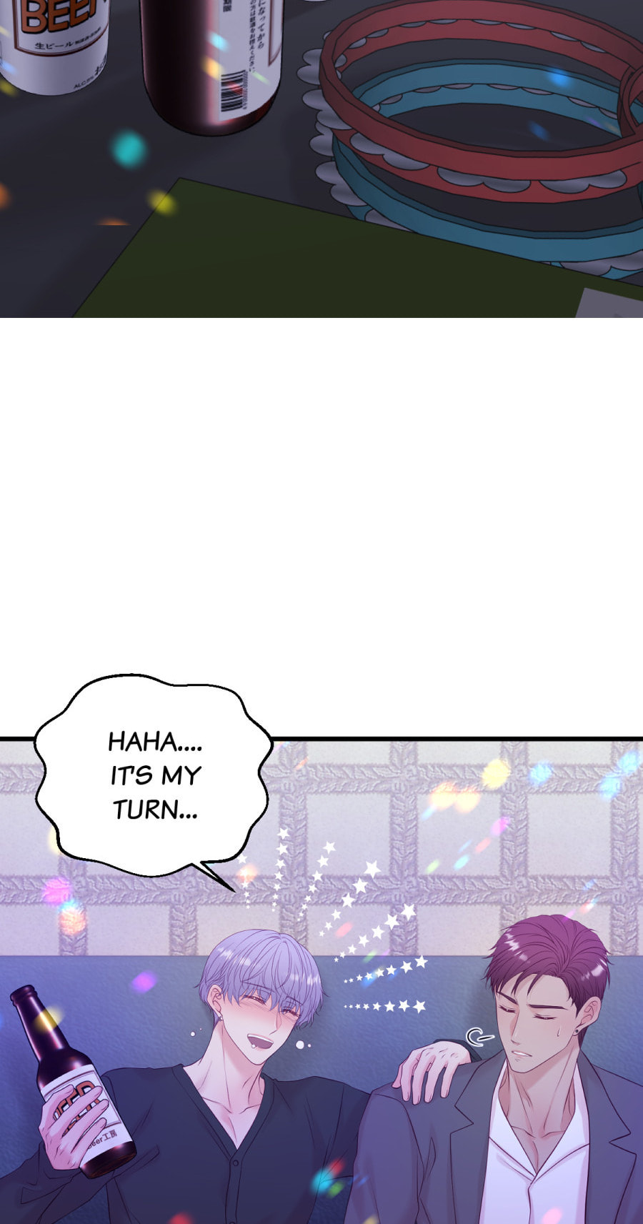 Crescendo to You Chapter 99.2 page 10 - 