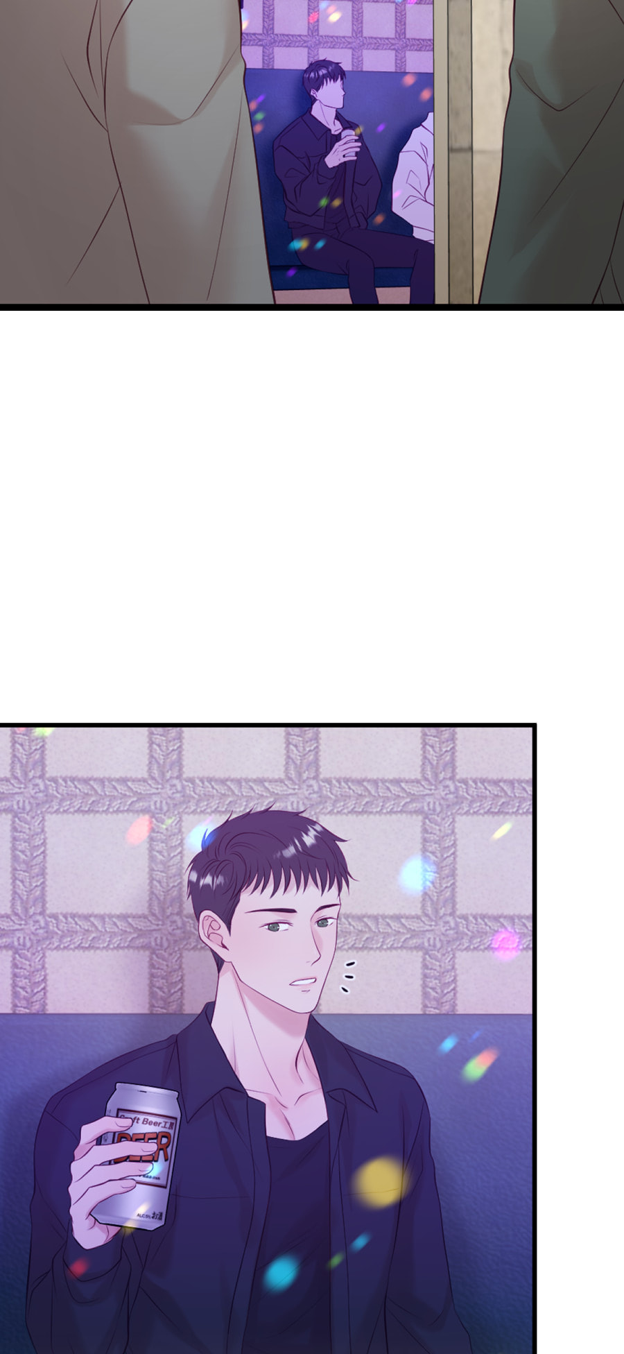 Crescendo to You Chapter 99 page 9 - 