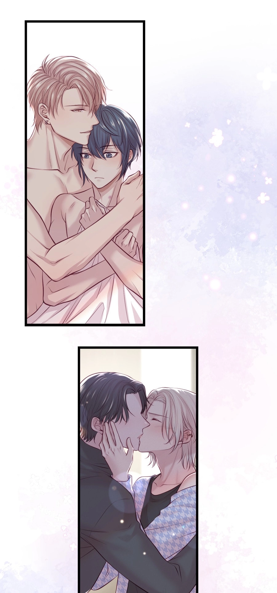 Crescendo Chapter 0 page 11 - 
