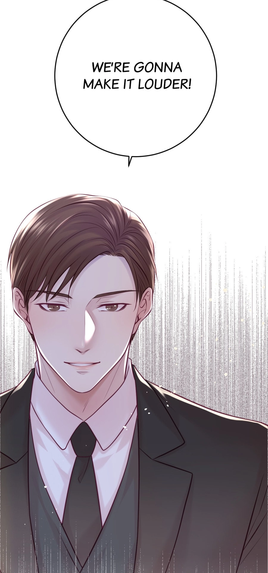 Crescendo Chapter 0 page 18 - 
