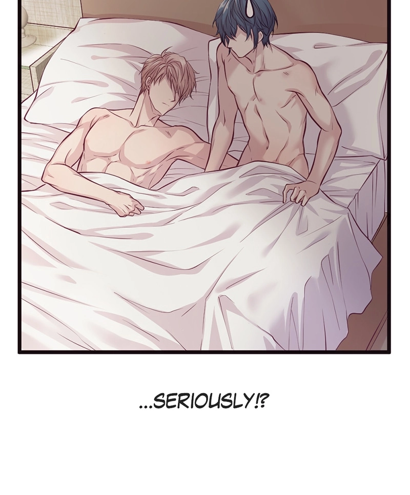 Crescendo Chapter 1.1 page 11 - 