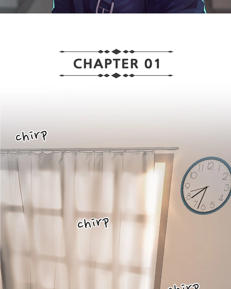 Crescendo Chapter 1.1 page 3 - 