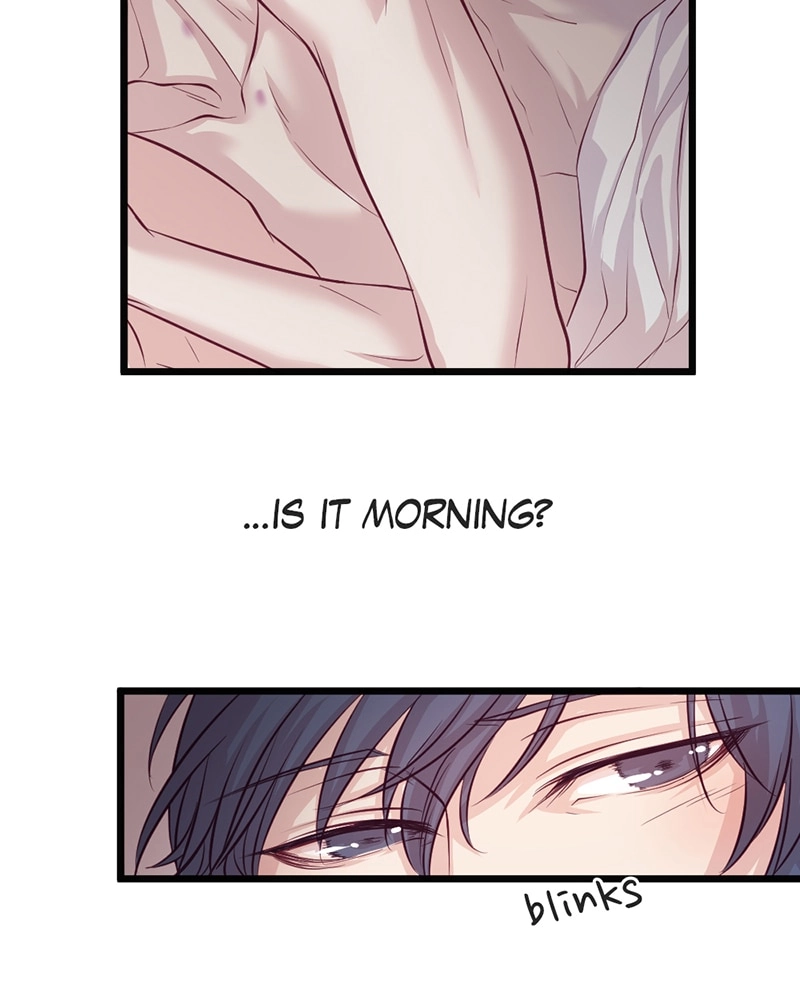 Crescendo Chapter 1.1 page 5 - 