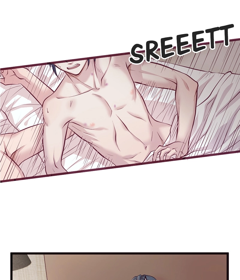 Crescendo Chapter 1.1 page 10 - 