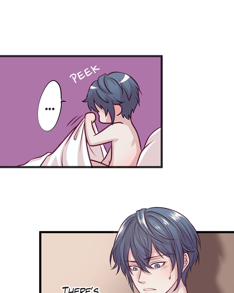 Crescendo Chapter 1.2 page 11 - 