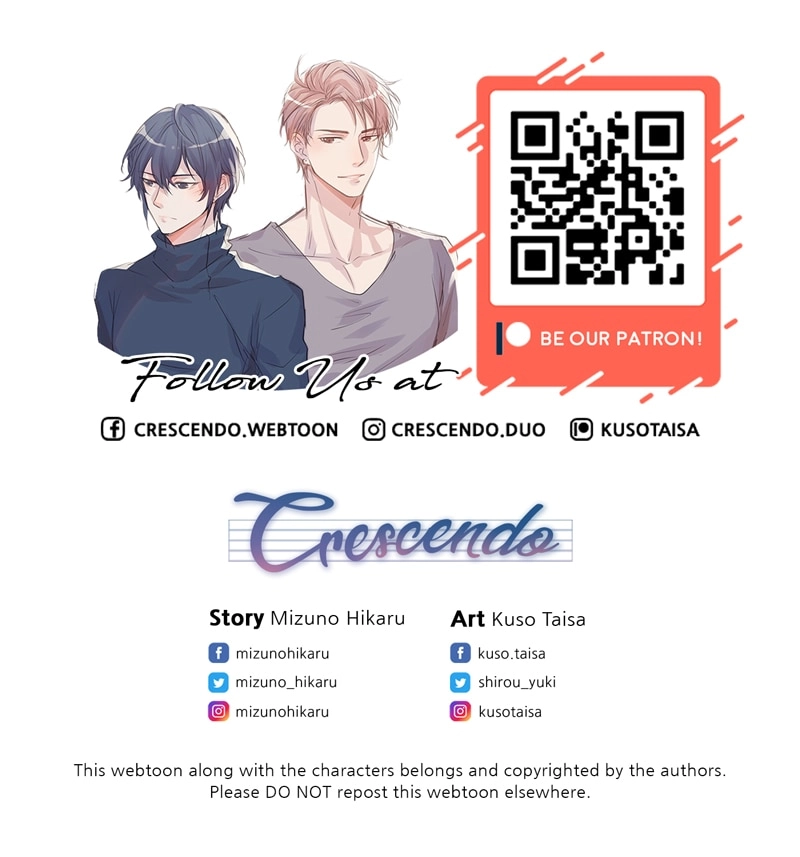 Crescendo Chapter 1.2 page 14 - 