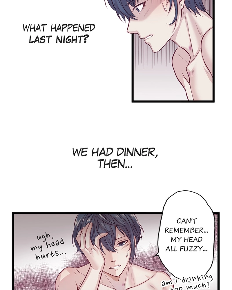 Crescendo Chapter 1.2 page 6 - 