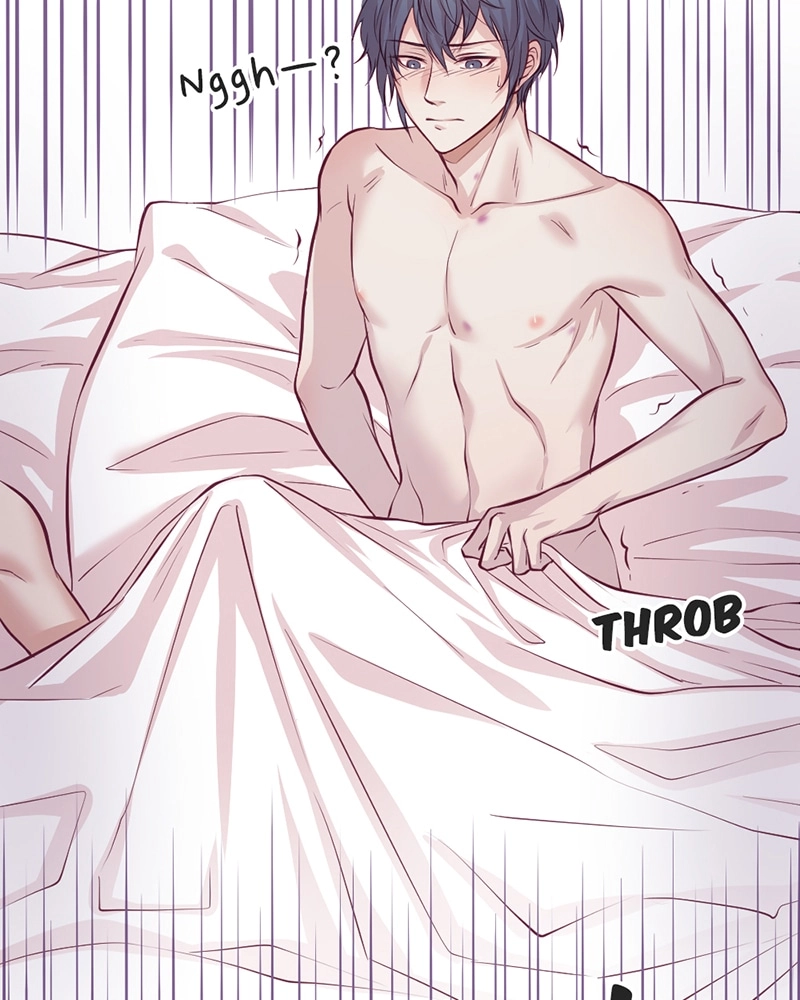 Crescendo Chapter 1.2 page 9 - 