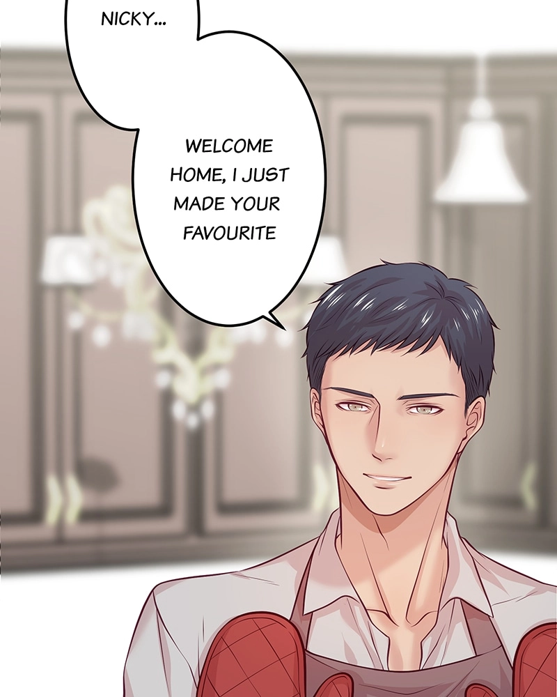 Crescendo Chapter 1 page 14 - 