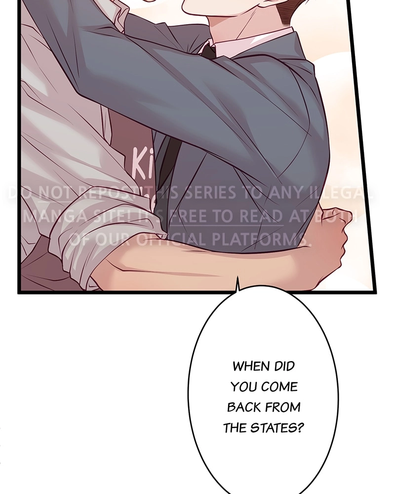 Crescendo Chapter 1 page 18 - 