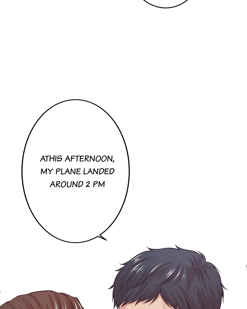 Crescendo Chapter 1 page 19 - 