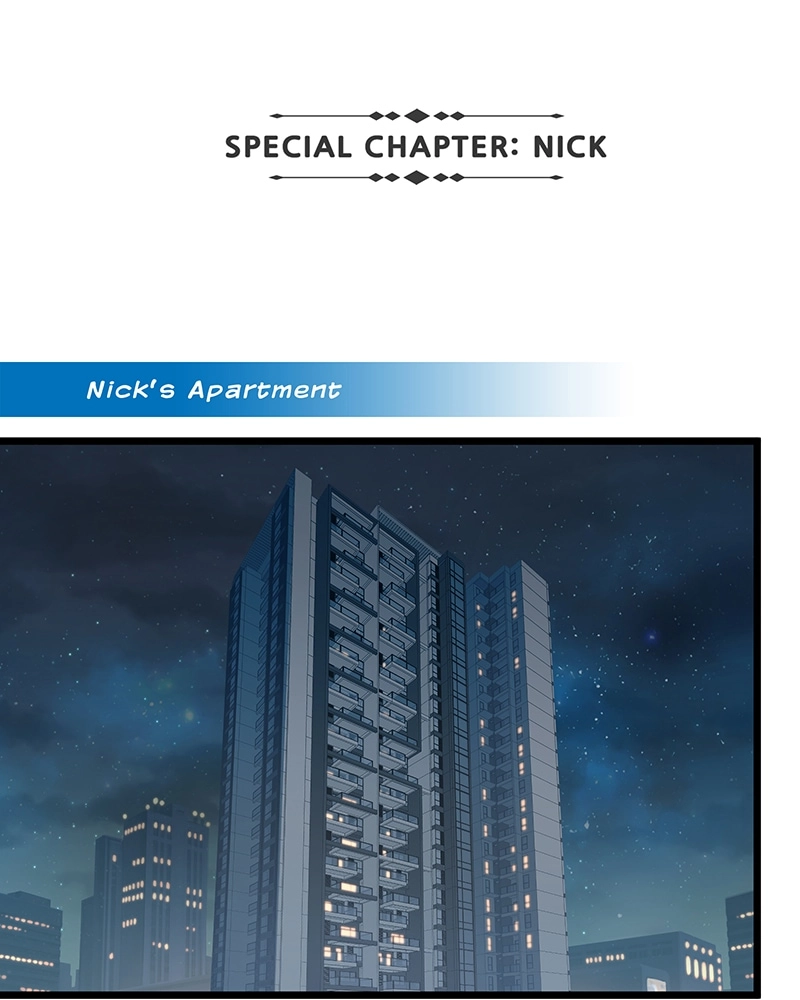 Crescendo Chapter 1 page 3 - 